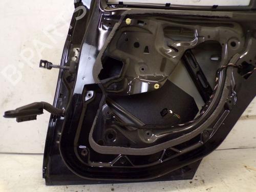 Right rear door BMW 1 (E87) 116 d | BP29092387C5 