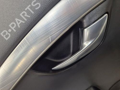 Rear right panel VOLVO V70 III (135) D5 | BP37140089C61 - Image 7