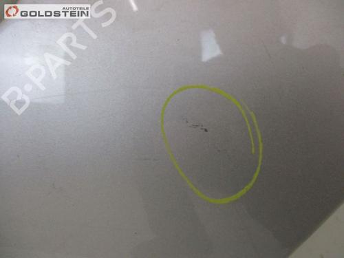 Left rear door RENAULT LAGUNA III Grandtour (KT0/1) 2.0 dCi (KT07, KT0J, KT14, KT1A, KT1S) | BP26647335C4