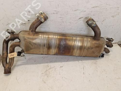Used Exhaust system Exhaust system 37139258 37139258