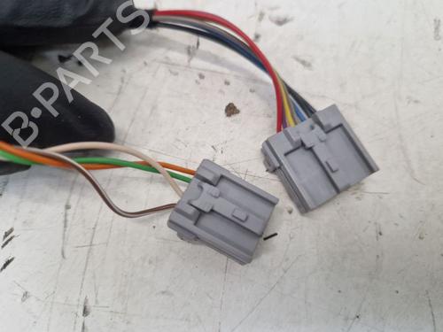 Retrovisor derecho NISSAN QASHQAI I (J10, NJ10) 2.0 | BP30794967C27