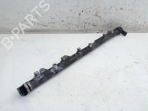 Used Injection rail BMW X3 (E83) 3.0 d (218 hp) 27724420