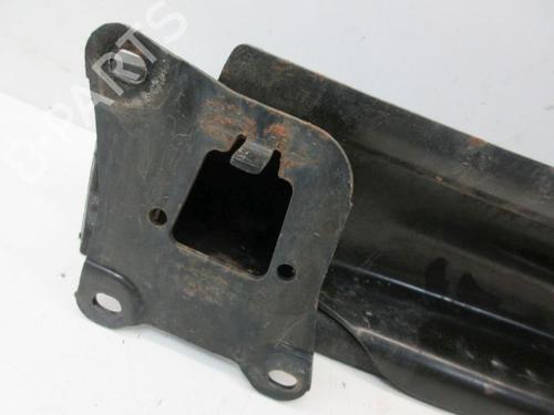 Rear bumper reinforcement VW GOLF V (1K1) 2.0 GTI | BP19291176C73 