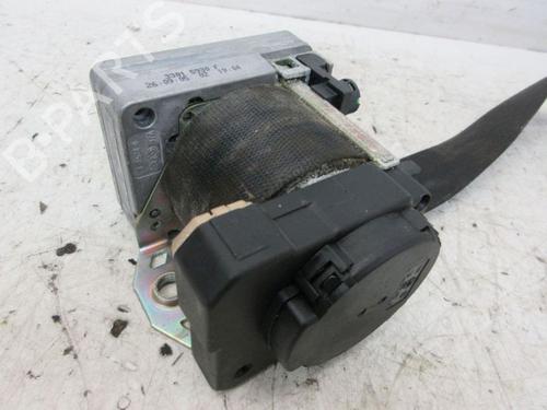 Front right seatbelt MERCEDES-BENZ C-CLASS T-Model (S203) C 200 CDI (203.207) | BP19292102I25 
