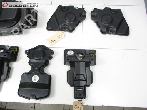 Elektronisk modul AUDI A8 D4 (4H2, 4H8, 4HC, 4HL) 3.0 TDI quattro | BP25029501M83 