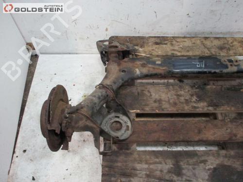 Rear axle VW NEW BEETLE (9C1, 1C1) 2.0 | BP18789469M2 