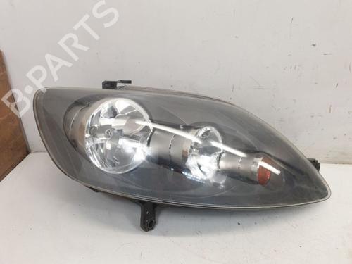 Used Right headlight Right headlight VW GOLF PLUS V (5M1, 521) 1.6 FSI (115 hp) 33908071 33908071