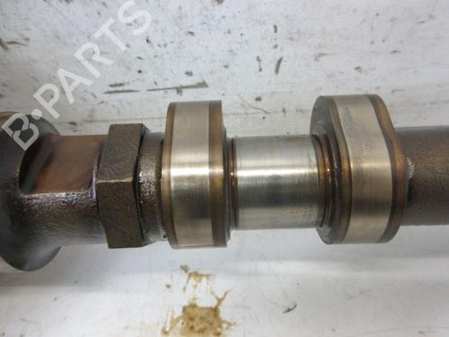 Andre BMW 7 (E65, E66, E67) 745 i, Li | BP29090124O1