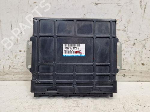 Engine control unit (ECU) MITSUBISHI GRANDIS (NA_W) 2.4 MIVEC (NA4W) | BP27370045M57 