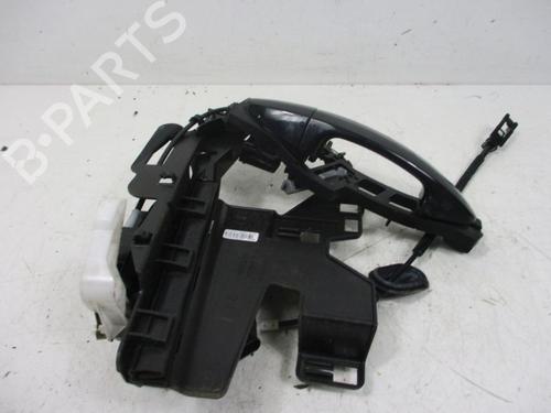 Front right lock FORD FIESTA VI (CB1, CCN) 1.25 | BP18794869C97 