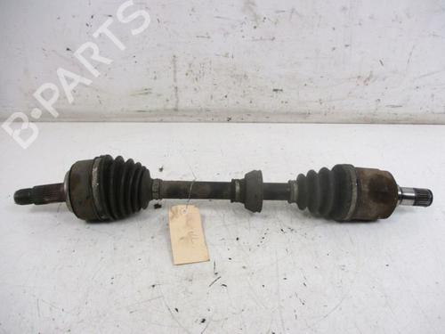 Used Driveshaft Driveshaft 37113192 37113192