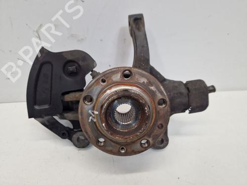 Left front steering knuckle PEUGEOT EXPERT Van (V_) 2.0 BlueHDi 120 | BP32101083M25 - Image 2
