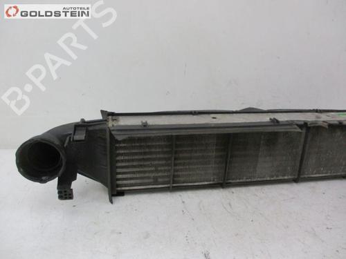 Intercooler MERCEDES-BENZ C-CLASS Coupe (CL203) C 200 Kompressor (203.745) | BP18753366M30