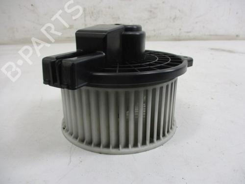 Heater blower motor MAZDA CX-7 (ER) 2.3 MZR DISI Turbo AWD (ER3P) | BP18795591M62