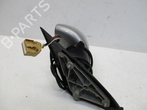 Left mirror AUDI A4 B6 (8E2) 2.0 | BP18800935C26 