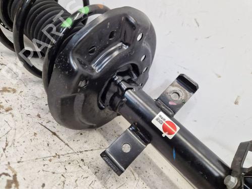 Left front shock absorber MITSUBISHI COLT VII Hatchback (VB_) 1.0 MPi (VBXG0) | BP29603129M16 