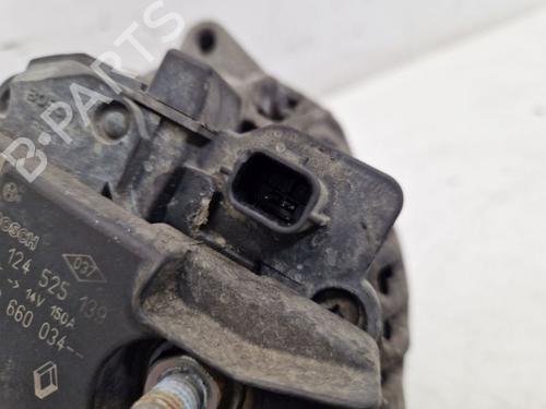 Alternator RENAULT KANGOO Express (FW0/1_) 1.5 dCi 70 (FW0A, KW0V) | BP37144453M7 - Image 6