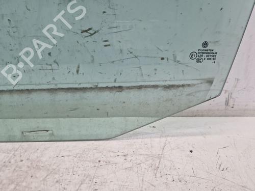Front left quarter glass VW TOURAN (1T1, 1T2) 2.0 TDI | BP23574661C111 