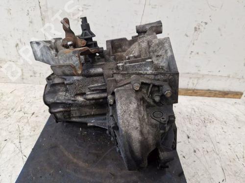 Gearbox PEUGEOT BOXER Van 2.2 HDi 120 | BP37139826M3 - Image 4
