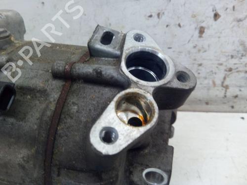AC compressor RENAULT TRAFIC III Van (FG_) 1.6 dCi 120 (FGMK) | BP38507704M34 - Image 6