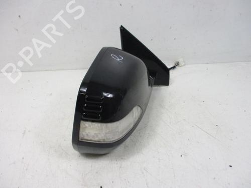 Right mirror HONDA CR-V III (RE_) 2.2 i-CTDi 4WD (RE6) | BP18794543C27