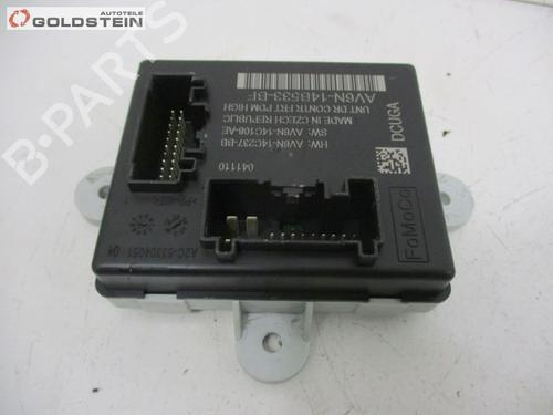 Control unit FORD GRAND C-MAX (DXA/CB7, DXA/CEU) 1.6 TDCi | BP37106360M11 - Image 3