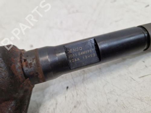 Injector MAZDA 6 Hatchback (GH) 2.2 MZR-CD (GH10) | BP37144748M100 - Image 9