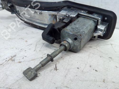 Front left exterior door handle MERCEDES-BENZ S-CLASS (W140) 400 SE, SEL/S420 (140.042, 140.043) | BP29109079C128 