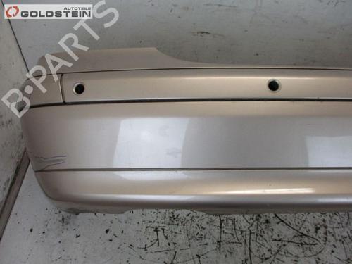 Bak støtfanger MERCEDES-BENZ C-CLASS (W203) C 180 (203.035) | BP18763787C8 