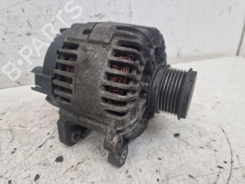 Alternator AUDI A4 B7 Avant (8ED) 2.0 TDI | BP37134436M7 - Image 3