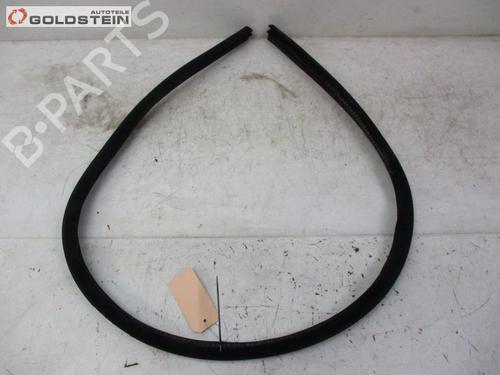 Used Rubber door seal BMW 6 Convertible (E64) 630 i (272 hp) 18751861