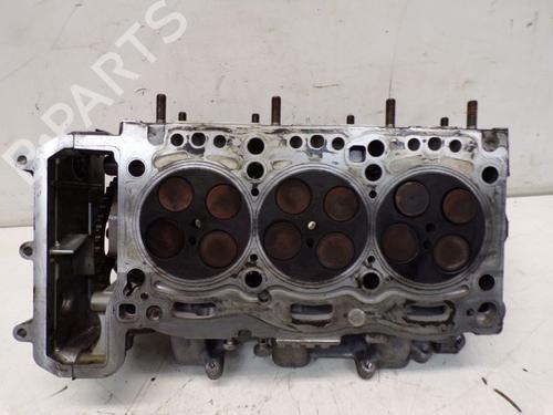 Cylinder head AUDI A5 Sportback (8TA) 3.0 TDI quattro | BP23982255M5 