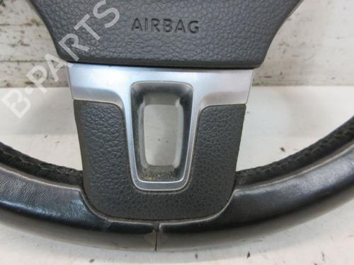 Steering wheel VW GOLF VI (5K1) 1.4 TSI | BP29093062C49 