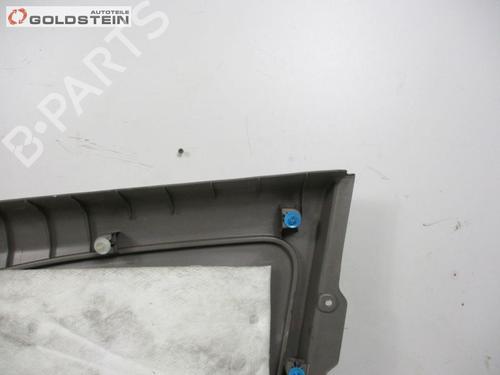 Front left panel MITSUBISHI GRANDIS (NA_W) 2.0 DI-D (NA8W) | BP37109078C58 - Image 8