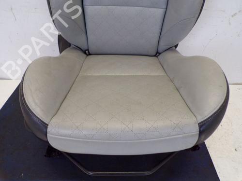 Right front seat PEUGEOT 207 CC (WD_) 1.6 16V | BP23111014C16 