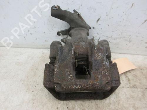 Right rear brake caliper IVECO DAILY III Van 29 L 12 V (ALKA41A2, ALLA52A2, ALKA42A2) | BP30668662M106