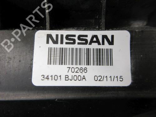 Shift knob NISSAN NV200 Van 1.6 16V (VM20, M20N, M20, M20L, M20M) | BP37132490I34 - Image 8