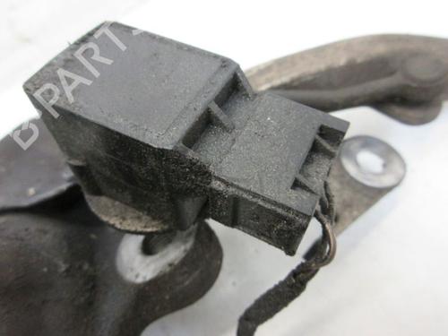 Right front steering knuckle BMW 7 (E65, E66, E67) 745 i, Li | BP19293685M26 