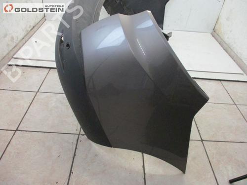 Rear bumper RENAULT MEGANE III Grandtour (KZ0/1) 1.4 TCe (KZ0F, KZ1V) | BP18788633C8 