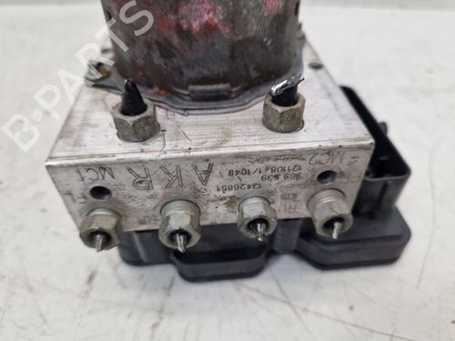 Electronic module OPEL MERIVA B MPV (S10) 1.4 (75) | BP33627986M83  - Image 6