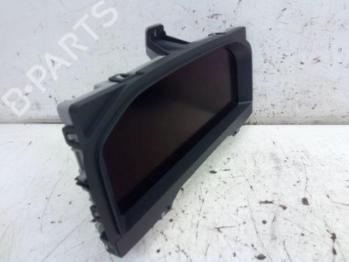 Display monitor NISSAN QASHQAI III (J12) 1.5 VC-T e-Power | BP26734002C48 