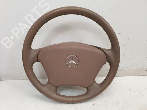 Ratt Ratt MERCEDES-BENZ M-CLASS (W163) ML 500 (163.175) (292 hp) 35947799 35947799
