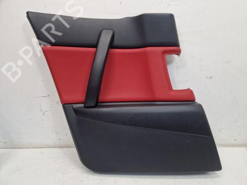 Used Rear left panel Rear left panel 37724668 37724668