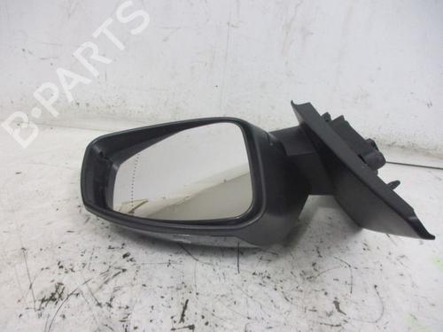 Used Right mirror RENAULT MEGANE III Hatchback (BZ0/1_, B3_) 1.5 dCi (BZ09, BZ0D, BZ1W, BZ29, BZ14) (110 hp) 18796013