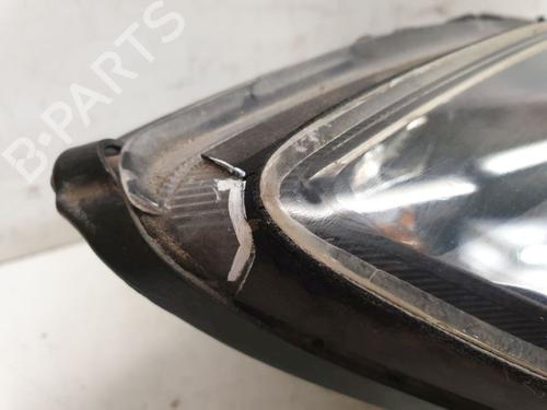 Right headlight MAZDA RX-8 (SE, FE) 1.3 (FE103, SE3P) | BP38072451C29 - Image 3