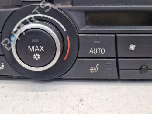 Climate control BMW 1 (E87) 116 i | BP37132686I5 - Image 3