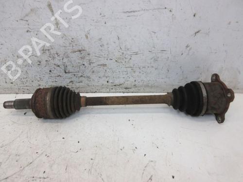 Used Left front driveshaft Left front driveshaft 37127034 37127034