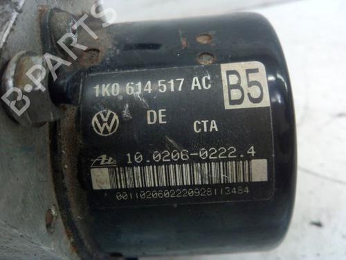 Electronic module VW GOLF V Variant (1K5) 1.4 TSI | BP31703424M83 