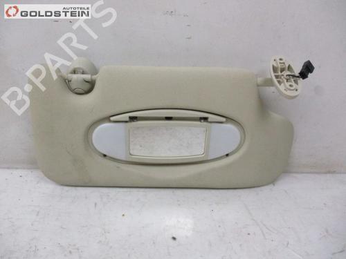 right-sun-visor-mini-mini-countryman-r60-2010-2011-2012-2013-2014-2015-2016-37102159 main image