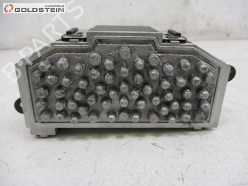 Used Heater resistor AUDI TT (8J3) 2.0 TFSI (200 hp) 18762109